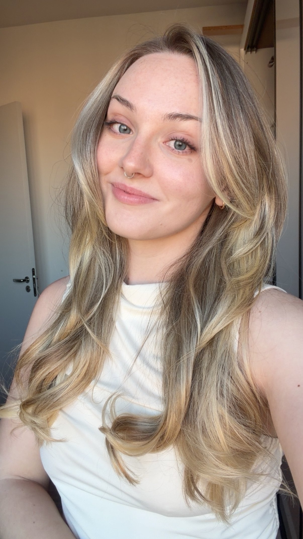 Sarah Nicole Hayes