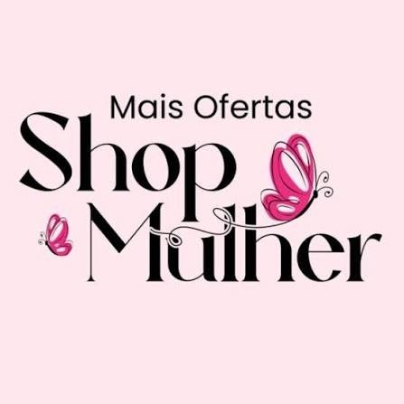 Mais Ofertas Shop Mulher Logo