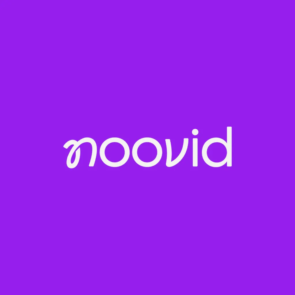 Noovid Logo