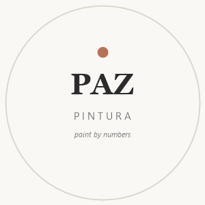 Paz Pintura Logo